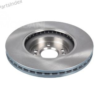 Brake Disc Blue print ADU174357 Tbilisi - photo 1