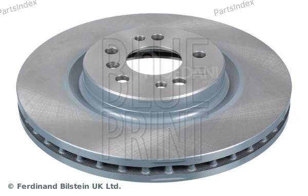 Brake Disc Blue print ADU174357 Tbilisi - photo 2