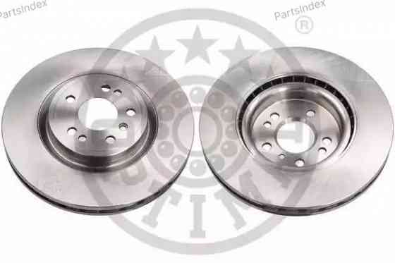 Brake Disc Optimal BS-9184 Tbilisi