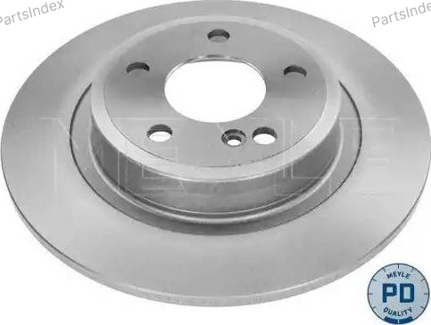 სამუხრუჭე დისკი oporni diski Meyle 015 523 0006/PD თბილისი