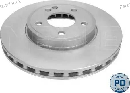 სამუხრუჭე დისკი oporni diski Meyle 015 521 0011/PD თბილისი