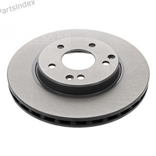 სამუხრუჭე დისკი oporni diski Blue print ADU174311 თბილისი - photo 1