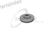 Brake Disc Trucktec 02.35.092 Tbilisi