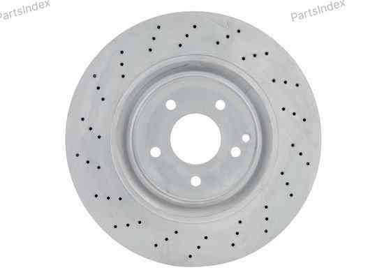 Brake Disc Bosch 0 986 479 651 Tbilisi