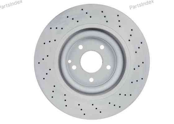 Brake Disc Bosch 0 986 479 651 Tbilisi