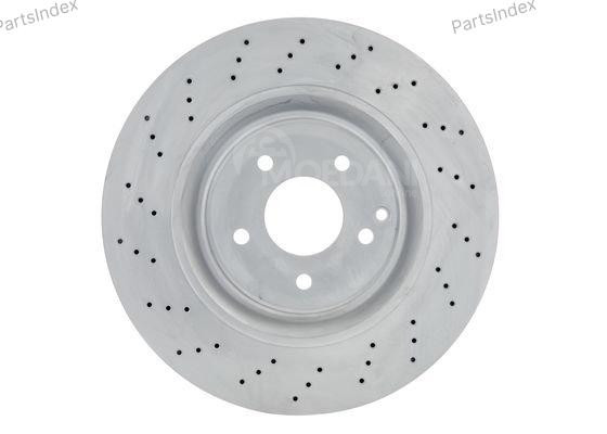 სამუხრუჭე დისკი oporni diski Bosch 0 986 479 651 თბილისი - photo 1