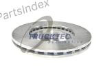 Brake Disc Trucktec 02.35.134 Tbilisi - photo 1