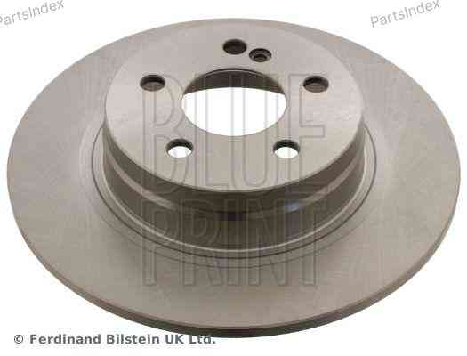 Brake Disc Blue print ADU174307 Tbilisi