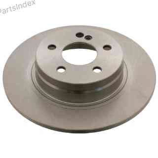 Brake Disc Blue print ADU174307 Tbilisi