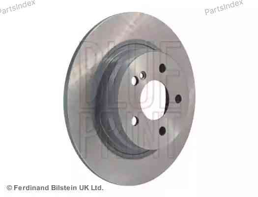Brake Disc Blue print ADU174307 Tbilisi