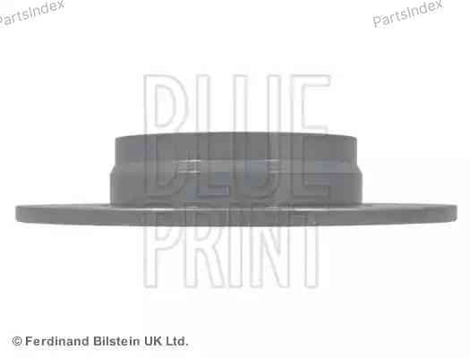 Brake Disc Blue print ADU174307 Tbilisi
