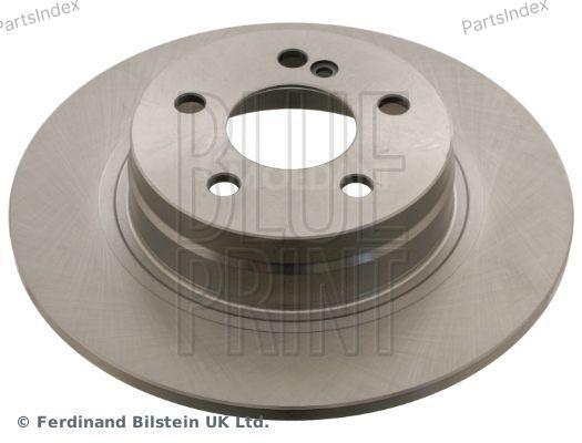 Brake Disc Blue print ADU174307 Tbilisi - photo 5