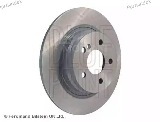 Brake Disc Blue print ADU174307 Tbilisi - photo 4