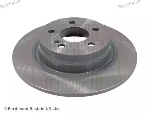 Brake Disc Blue print ADU174307 Tbilisi - photo 2