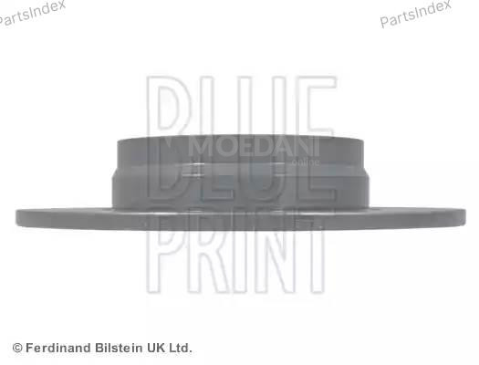 Brake Disc Blue print ADU174307 Tbilisi - photo 3