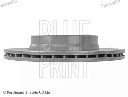 Brake Disc Blue print ADU174305 Tbilisi