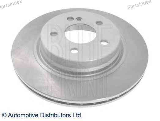 Brake Disc Blue print ADU174305 Tbilisi