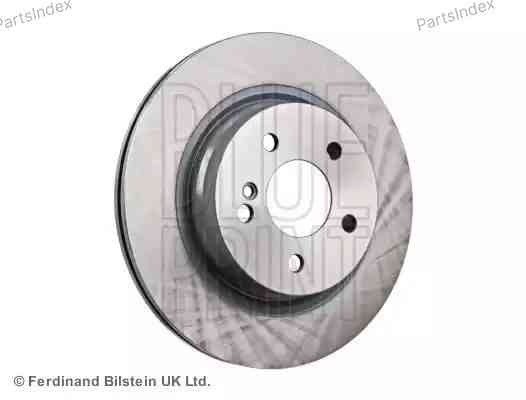 Brake Disc Blue print ADU174305 Tbilisi