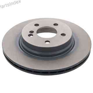 Brake Disc Blue print ADU174305 Tbilisi