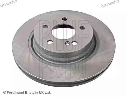Brake Disc Blue print ADU174305 Tbilisi
