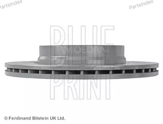 Brake Disc Blue print ADU174305 Tbilisi - photo 3