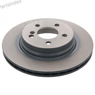 Brake Disc Blue print ADU174305 Tbilisi - photo 1