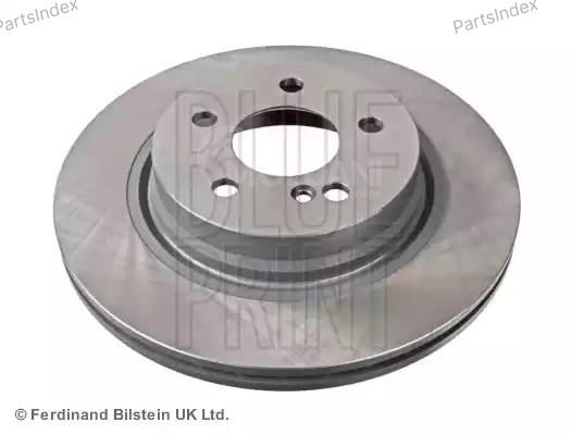Brake Disc Blue print ADU174305 Tbilisi - photo 2