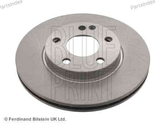 სამუხრუჭე დისკი oporni diski Blue print ADU174328 თბილისი