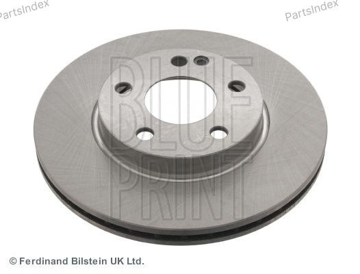 სამუხრუჭე დისკი oporni diski Blue print ADU174328 თბილისი - photo 2