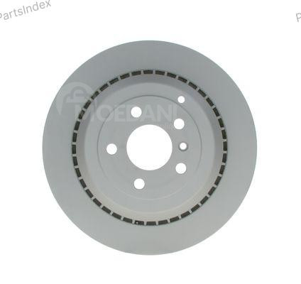 სამუხრუჭე დისკი oporni diski Bosch 0 986 479 285 თბილისი - photo 2