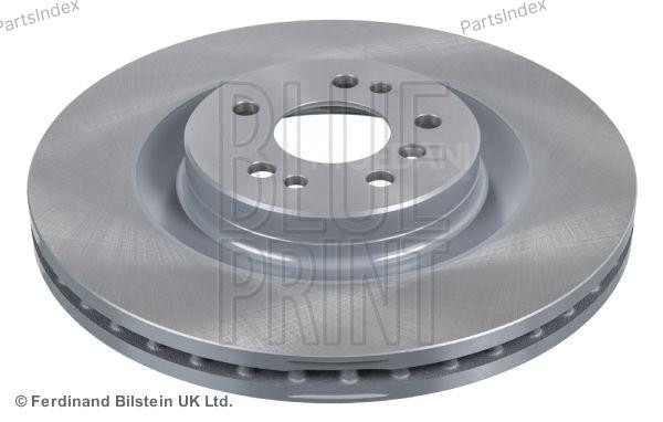 Brake Disc Blue print ADU174383 Tbilisi - photo 2