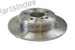 Brake Disc Trucktec 02.35.066 Tbilisi