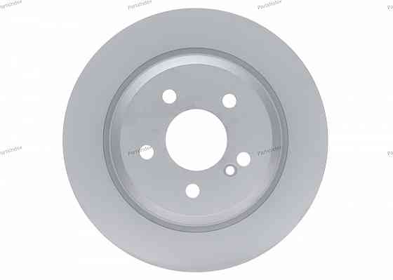 Brake Disc Bosch 0 986 479 655 Tbilisi