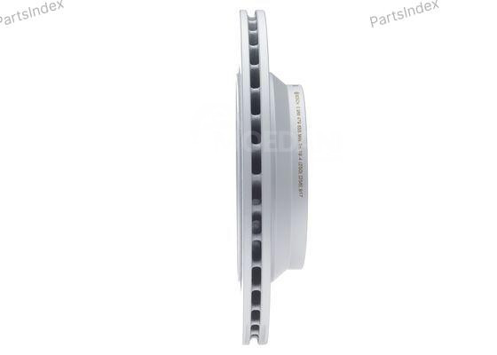 Brake Disc Bosch 0 986 479 655 Tbilisi - photo 2