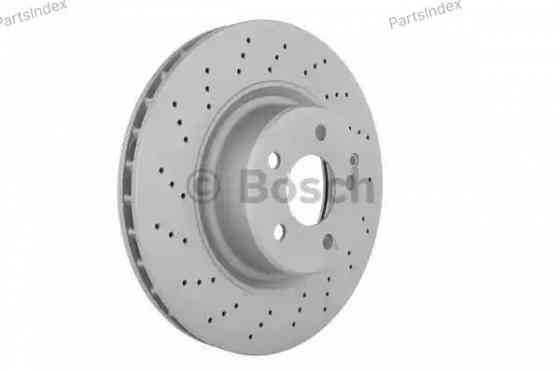 Brake Disc Bosch 0 986 478 470 Tbilisi