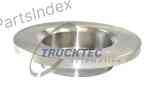 Brake Disc Trucktec 02.35.216 Tbilisi