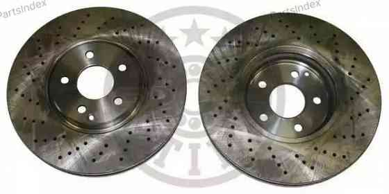Brake Disc Optimal BS-7836 Tbilisi