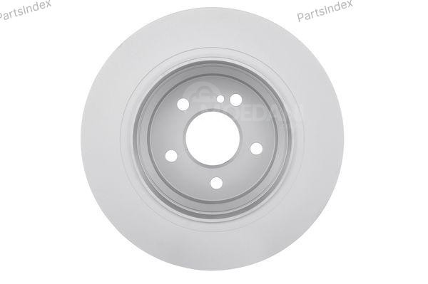 Brake Disc Bosch 0 986 479 041 Tbilisi - photo 3