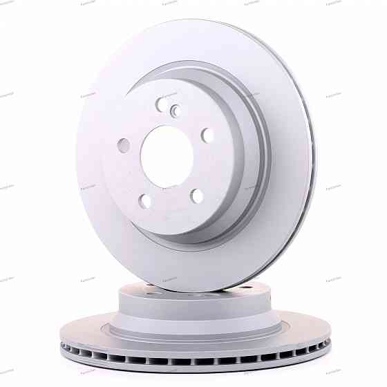 Brake Disc Bosch 0 986 479 042 Tbilisi