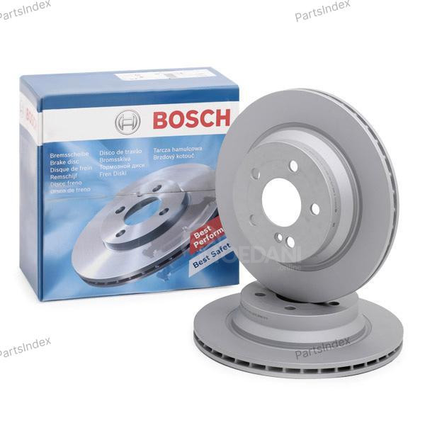 Brake Disc Bosch 0 986 479 042 Tbilisi - photo 4