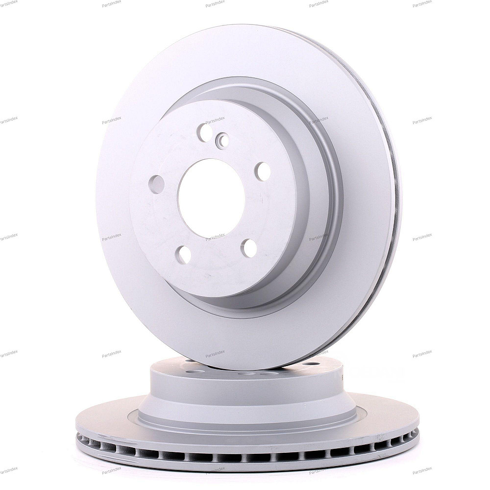 Brake Disc Bosch 0 986 479 042 Tbilisi - photo 3