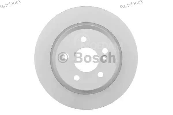Brake Disc Bosch 0 986 479 042 Tbilisi - photo 2