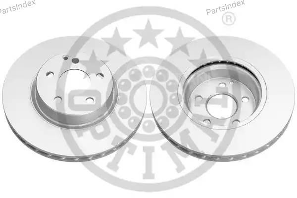 Brake Disc Optimal BS-7800C Tbilisi - photo 1