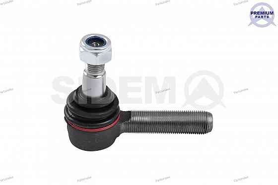 Наконечник рулевой тяги Sidem 50132 Тбилиси