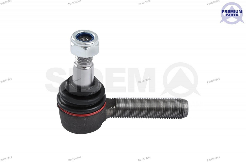 Наконечник рулевой тяги Sidem 50132 Тбилиси - изображение 2