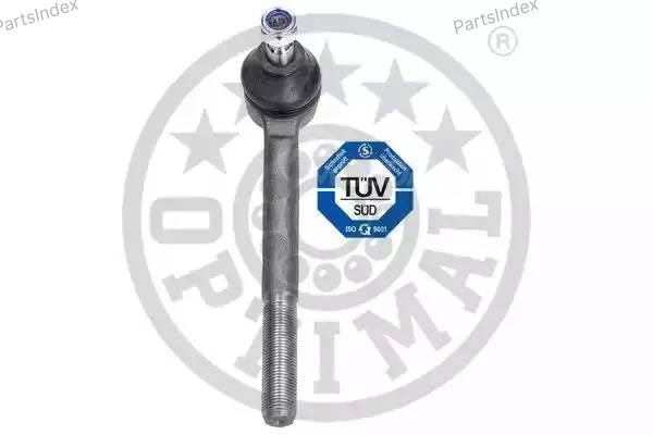 Наконечник рулевой тяги Optimal G1-104 Тбилиси - изображение 3