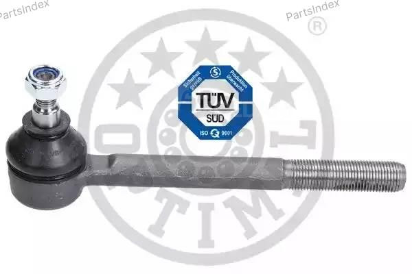Наконечник рулевой тяги Optimal G1-104 Тбилиси - изображение 4