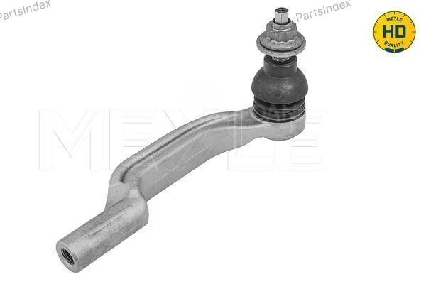 Наконечник рулевой тяги Meyle 016 020 0064/HD Тбилиси - изображение 1