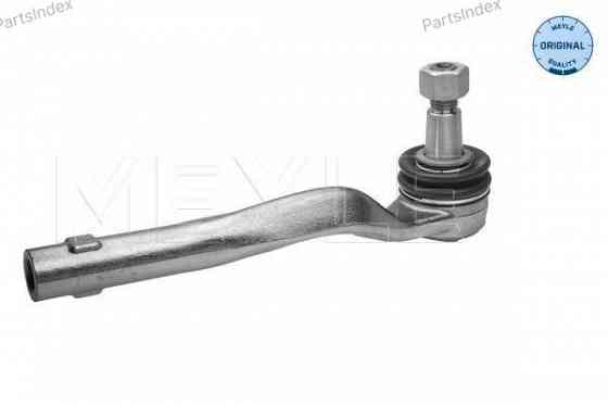 Наконечник рулевой тяги Meyle 016 020 0046 Тбилиси