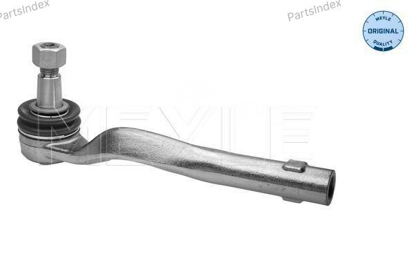 Наконечник рулевой тяги Meyle 016 020 0045 Тбилиси - изображение 1